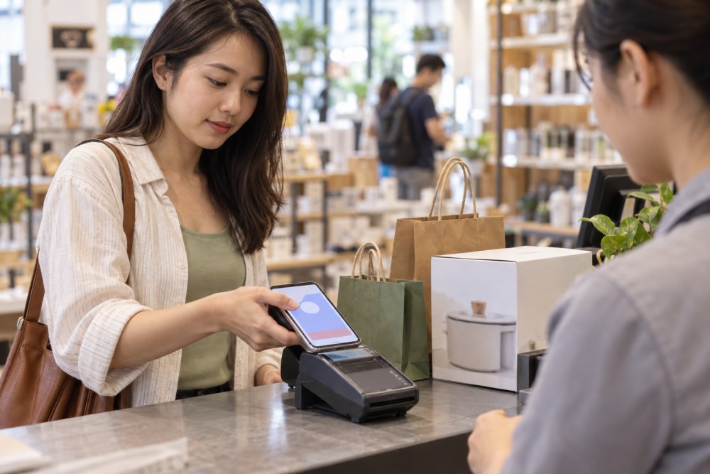 Mua trước trả sau và vòng xoáy nợ từ những khoản chi nhỏ