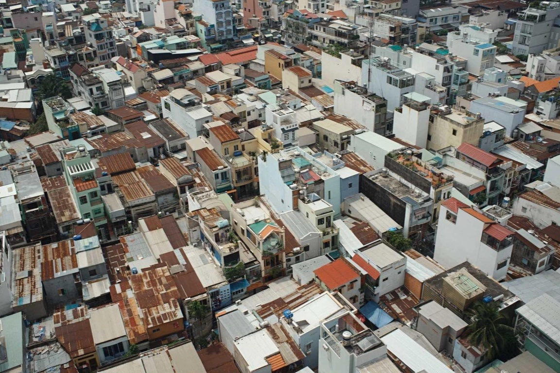 Không bốc thăm, mỗi hộ một căn: Hà Nội 'mở khóa' bài toán giãn dân phố cổ sau hơn một thập kỷ