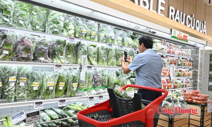 Vương quốc Anh: Minh bạch các tuyên bố xanh nhằm bảo vệ người tiêu dùng