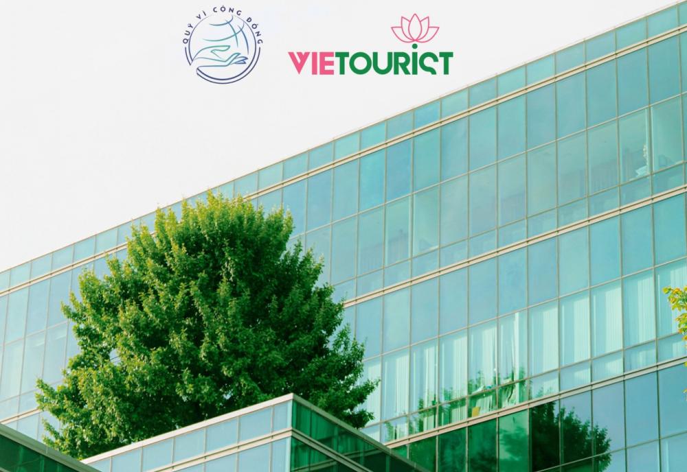 Vietourist Holdings: Thua lỗ hơn 8 tỷ đồng, lên kế hoạch huy động vốn mua bất động sản