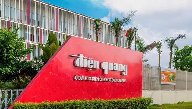 Điện Quang (DQC) và những con số phía sau cú nhảy vọt lợi nhuận hơn 930 lần