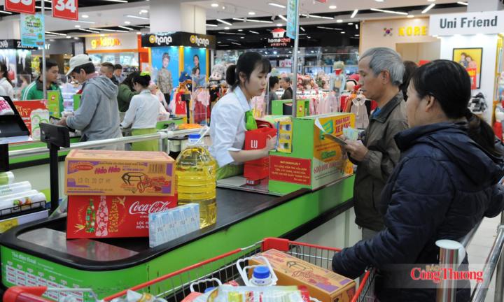 Sửa đổi Luật Cạnh tranh và Luật Bảo vệ quyền lợi người tiêu dùng: Tạo cơ sở pháp lý vững chắc