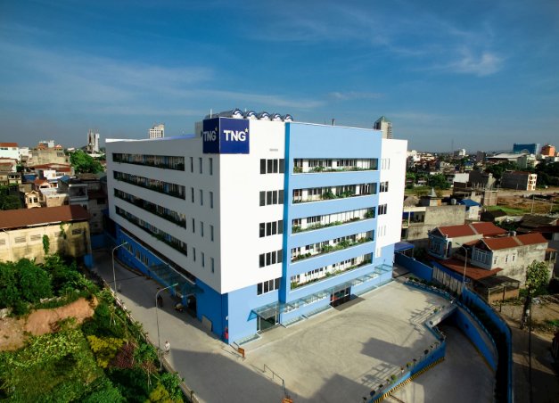TNG báo lãi quý III tăng mạnh nhưng dòng tiền kinh doanh âm gấp đôi, mỗi ngày gánh gần 1 tỷ đồng lãi vay