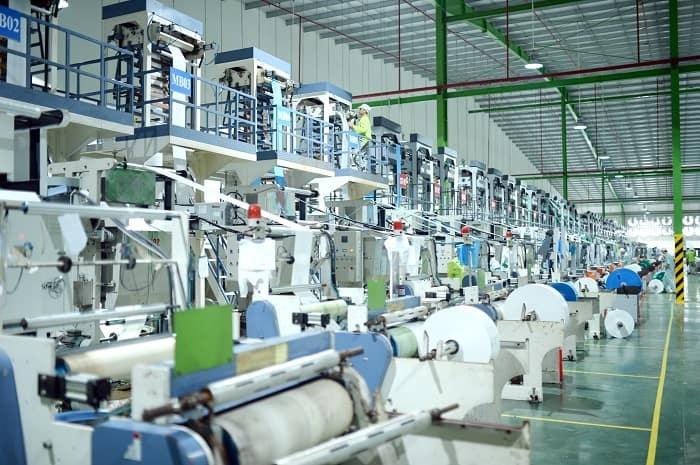An Phát Bioplastics: Lãi tăng mạnh, dòng tiền đầu tư âm gần 1.450 tỷ đồng