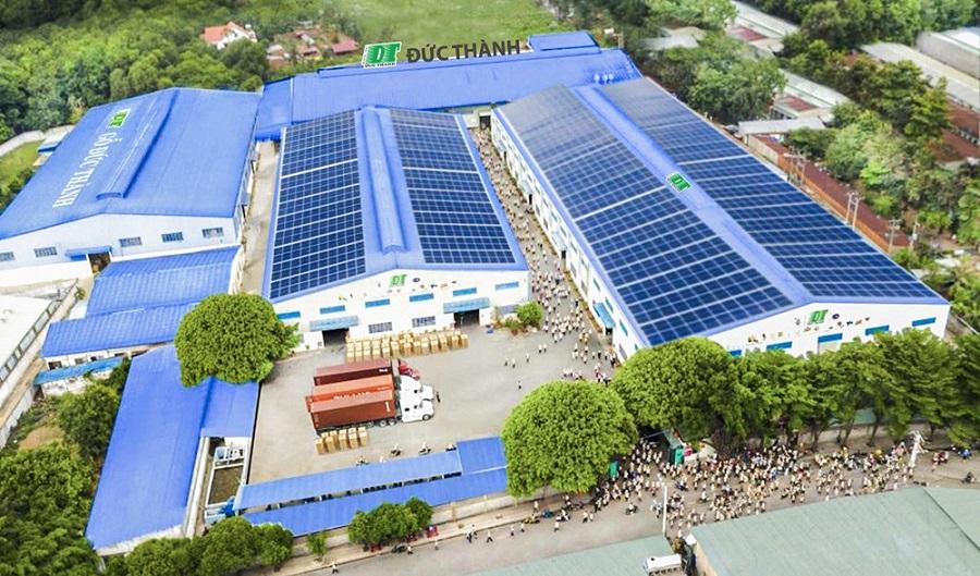 Gỗ Đức Thành bị phạt hơn 1,1 tỷ đồng, hé lộ nguyên nhân từ đối tác cung ứng