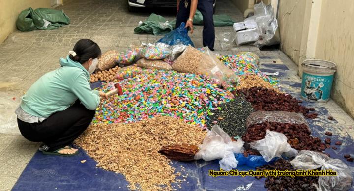 Ban Chỉ đạo 389 Khánh Hòa thu nộp ngân sách hơn 41,5 tỷ đồng trong tháng 10