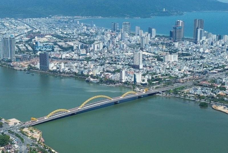 Đà Nẵng ưu tiên làm metro, trung tâm tàu chính và khu đô thị lấn biển