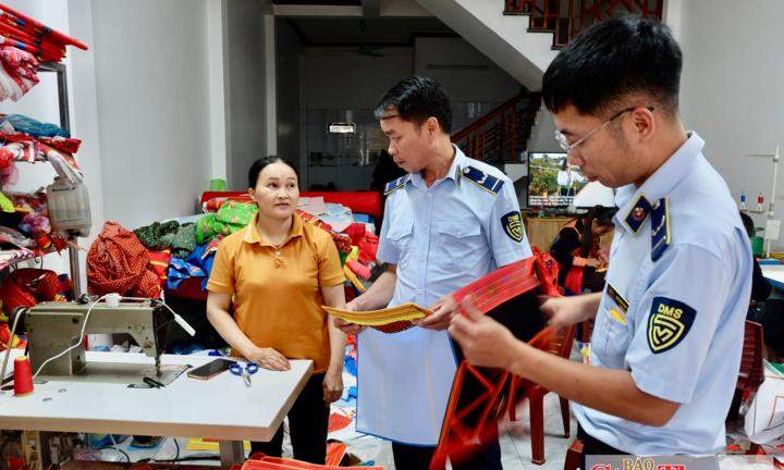 Lai Châu xây dựng văn hóa tiêu dùng, bảo vệ quyền lợi người dân