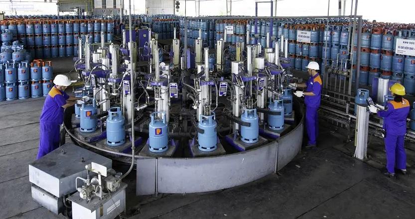 Bài toán tài chính của Gas Petrolimex (PGC) phía sau khoản tiền gửi hơn 2.300 tỷ đồng