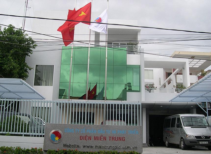 Thủy điện gặp khó, Điện miền Trung (SEB) rót gần 39 tỷ đồng đầu tư cổ phiếu