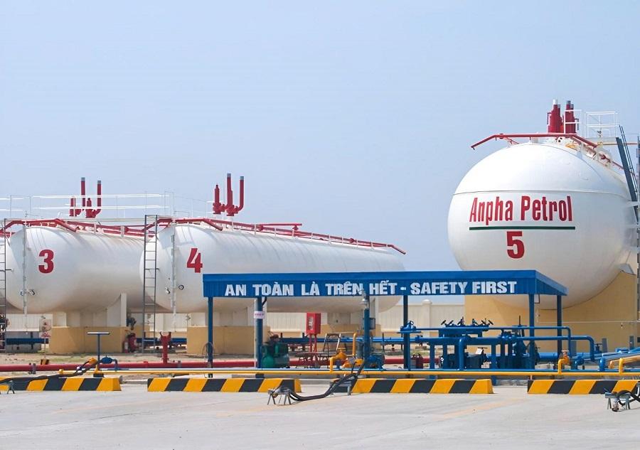 Phía sau khoản lãi gần 150 tỷ đồng của An Pha Petrol