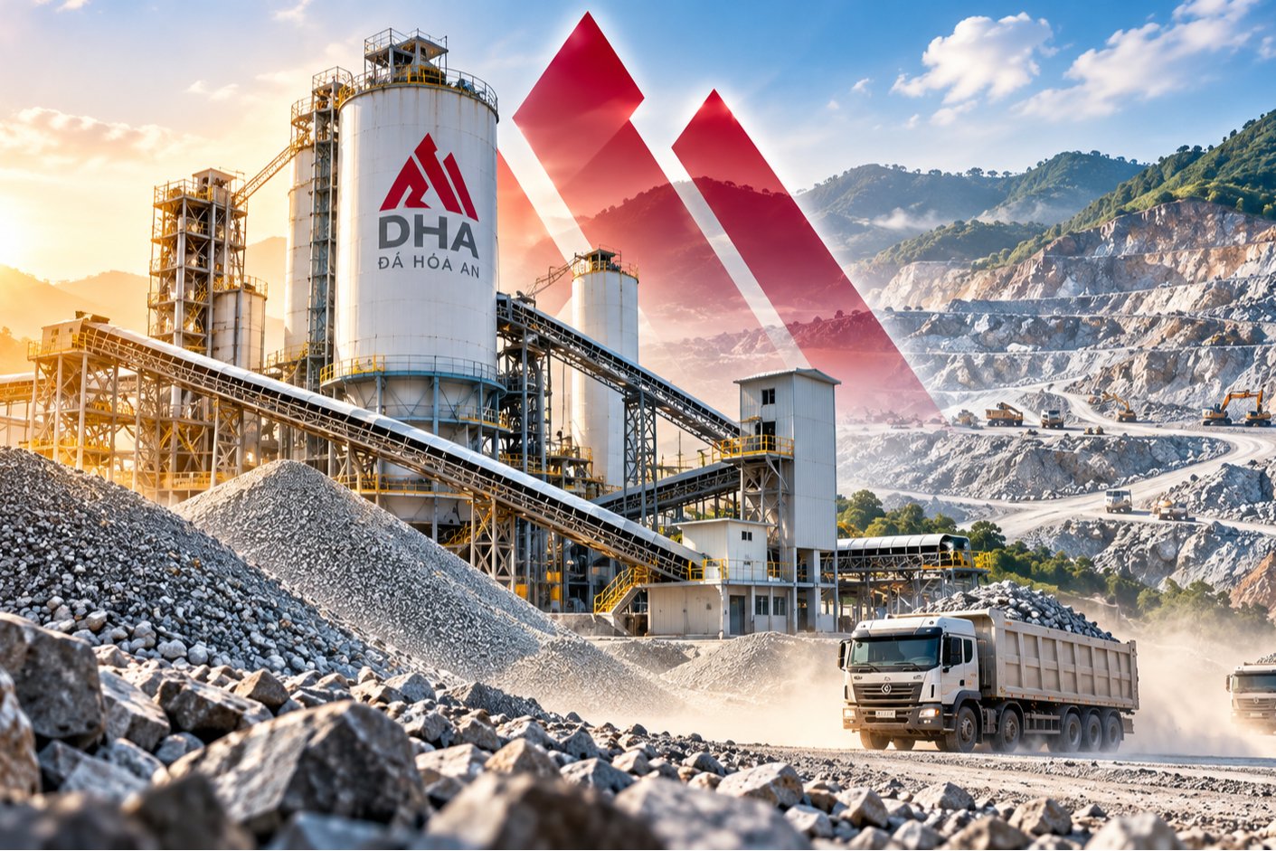 [MoneyF Opinion] Hóa An nhận lại hàng chục tỷ đồng tiền cấp quyền khai thác, lợi nhuận quý III tăng vọt