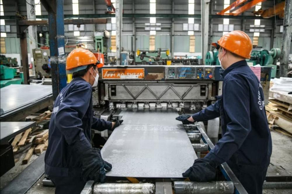 Thanh Hóa mở thêm không gian sản xuất cho doanh nghiệp