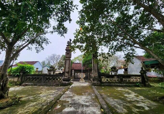 Ngôi làng cổ hơn 600 năm tuổi ở Việt Nam: Sở hữu 3 di sản được UNESCO vinh danh, nổi tiếng truyền thống khoa bảng