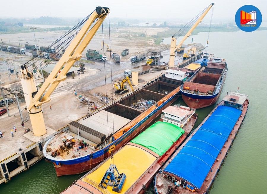 Thành Đạt (DTD) lãi giảm hơn 75%, mảng cho thuê hạ tầng bất ngờ hụt thu