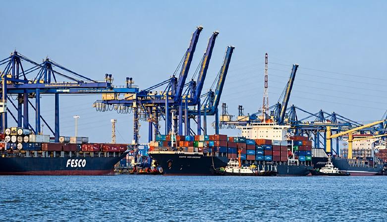 Cảng Cát Lái âm dòng tiền, công nợ với Tân Cảng Sài Gòn tăng hơn 138 tỷ đồng