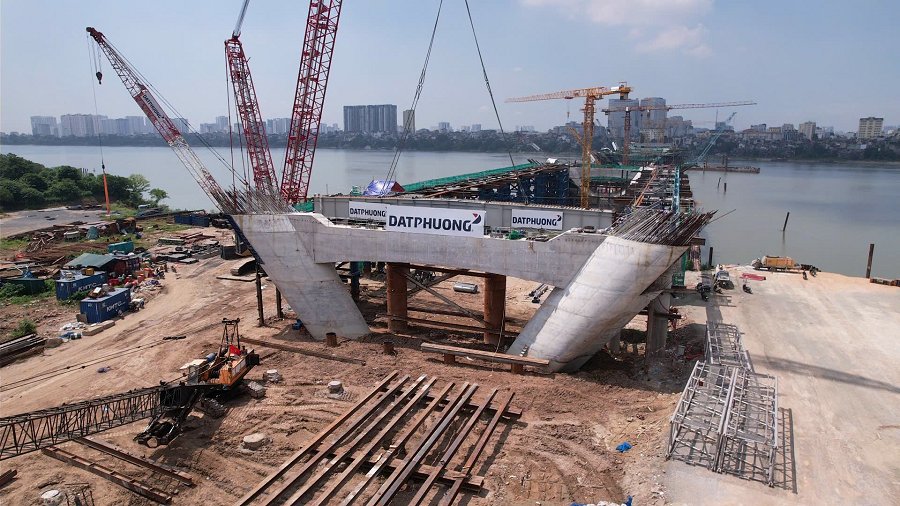 Đạt Phương hoàn thành 59,2% kế hoạch lợi nhuận sau 9 tháng