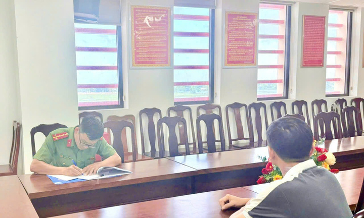 Thành phố Huế: Xử phạt 12,5 triệu đồng người đăng tin sai sự thật