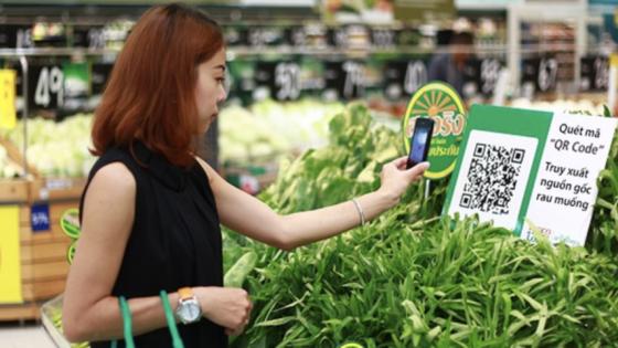 TP.HCM xây dựng lộ trình truy xuất nguồn gốc hàng hóa đến năm 2030