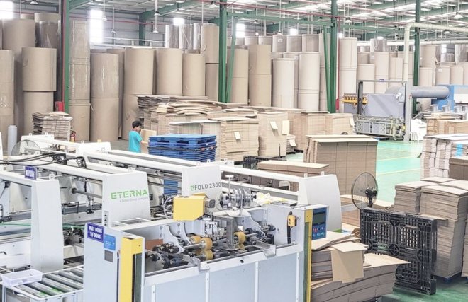 Nhà máy 2.250 tỷ đồng dần thành hình, Đông Hải Bến Tre (DHC) chuẩn bị đón bước ngoặt lớn