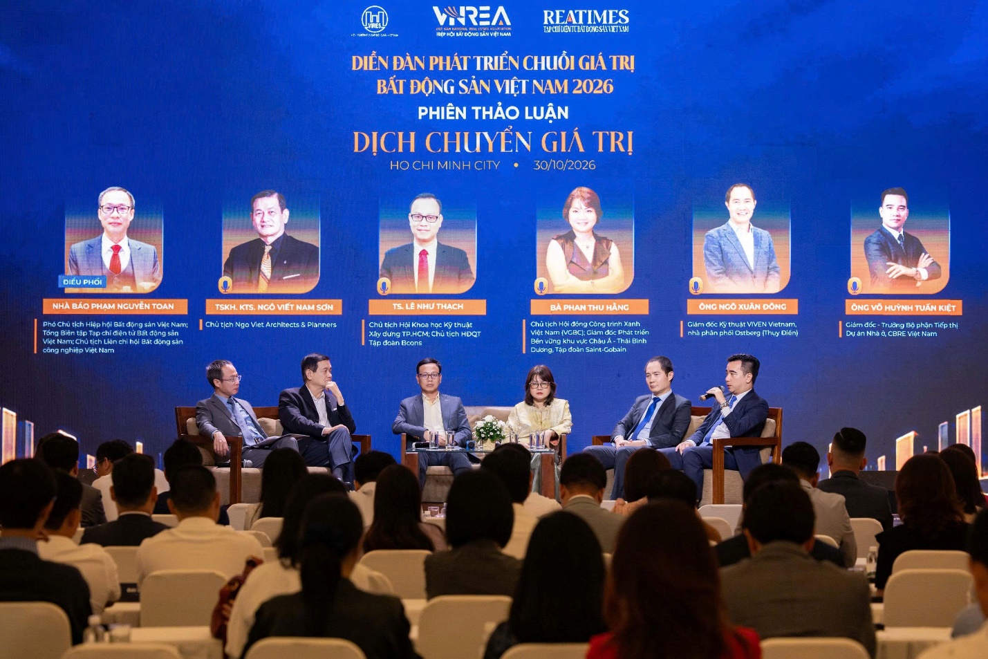 Nhà ở vừa túi tiền: Bài toán không chỉ nằm ở giá bán