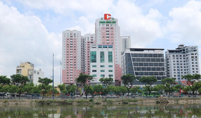 Chương Dương Corp tăng gấp đôi vốn điều lệ, dư nợ vay giảm gần 800 tỷ đồng
