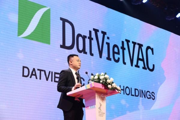 Khoản phải thu vượt 1.000 tỷ đồng, dòng tiền kinh doanh của DatVietVAC giảm gần 75%