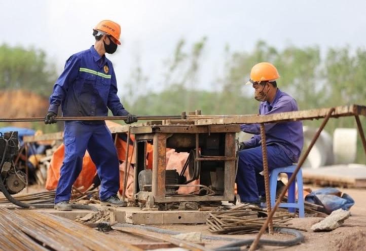 Lợi nhuận CIENCO4 (C4G) bất ngờ lao dốc gần 90%
