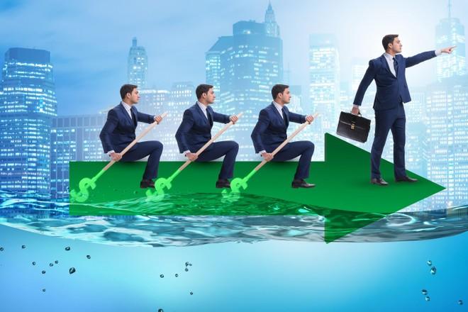 Cách nhận biết một cổ phiếu đang bị định giá quá cao